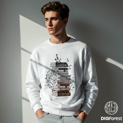 Reading Banned Books Shirt | I'm With The Banned Shirt | Banned Book Lover PNG | Book Lover Gift Tee | Reading Enthusiast Shirt | Library Lover PNG