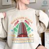 Nakatomi Plaza Christmas PNG, Christmas Party 1988 Ugly Sweatshirt, Die Hard Ugly Christmas Shirt, Xmas Gifts, Christmas Movie