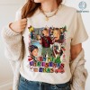 Kevin McCallister My Christmas Eras PNG| Ya Filthy Animal Shirt Kevin Alone Christmas Sweater | Kevin Christmas Movie Shirt