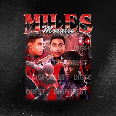 Miles Morales Spiderman 2 Shirt | Vintage Spider Man Shirt | Spider Man Homage Png | Avengers Superhero Shirt | Digital Download Miles Morales Spiderman 2 Shirt | Vintage Spider Man Shirt | Spider Man Homage Png | Avengers Superhero Shirt | Digital Download
