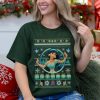 Jasmine Princess Ugly Christmas Shirt | Disney Christmas Shirt | Family Christmas Party Download | Disneyland Holiday Tee Jasmine Princess Ugly Christmas PNG | Disney Christmas Shirt | Family Christmas Party Download | Disneyland Holiday Tee