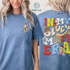 In My Bluey Mom Era Christmas Png | Bluey Christmas Sweatshirt | Bluey Christmas Shirt | Kids Christmas Shirt Toddler Christmas Shirt | Digital Download