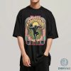Marvel Black Panther Vintage 70's Poster Style T-Shirt | Black Panther T'Challa Png | Wakanda Forever Tee | Avengers Superhero Shirt Marvel Black Panther Vintage 70s Poster Shirt | T’Challa Wakanda Forever Tee | Retro Avengers Superhero T-Shirt