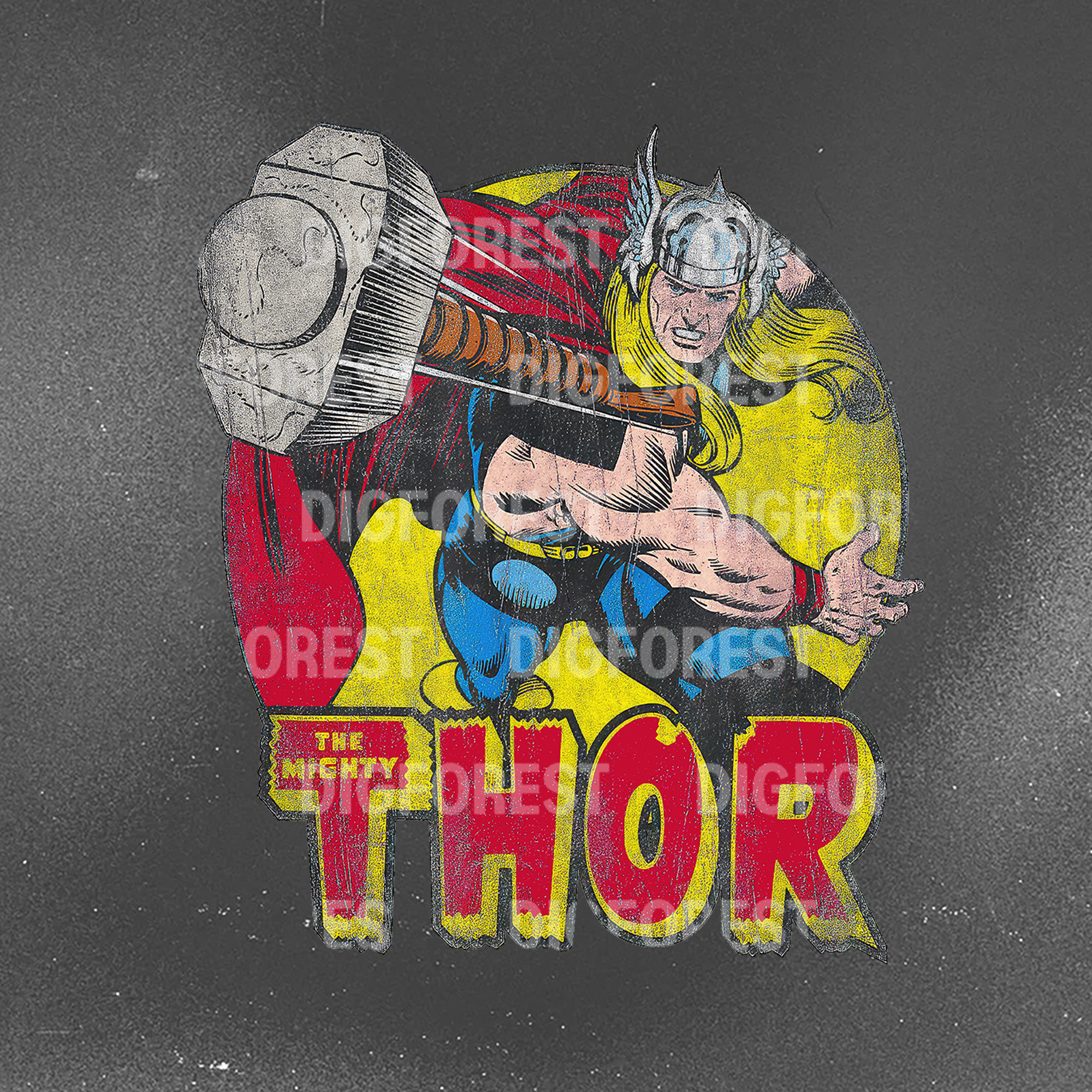 Marvel Mighty Thor Hammer Throw Vintage Shirt | Thor Odinson Shirt | God Of Thunder Shirt | Avenger Superhero Shirt Marvel Mighty Thor Hammer Throw Vintage Shirt | Thor Odinson Shirt | God Of Thunder Shirt | Avenger Superhero Shirt