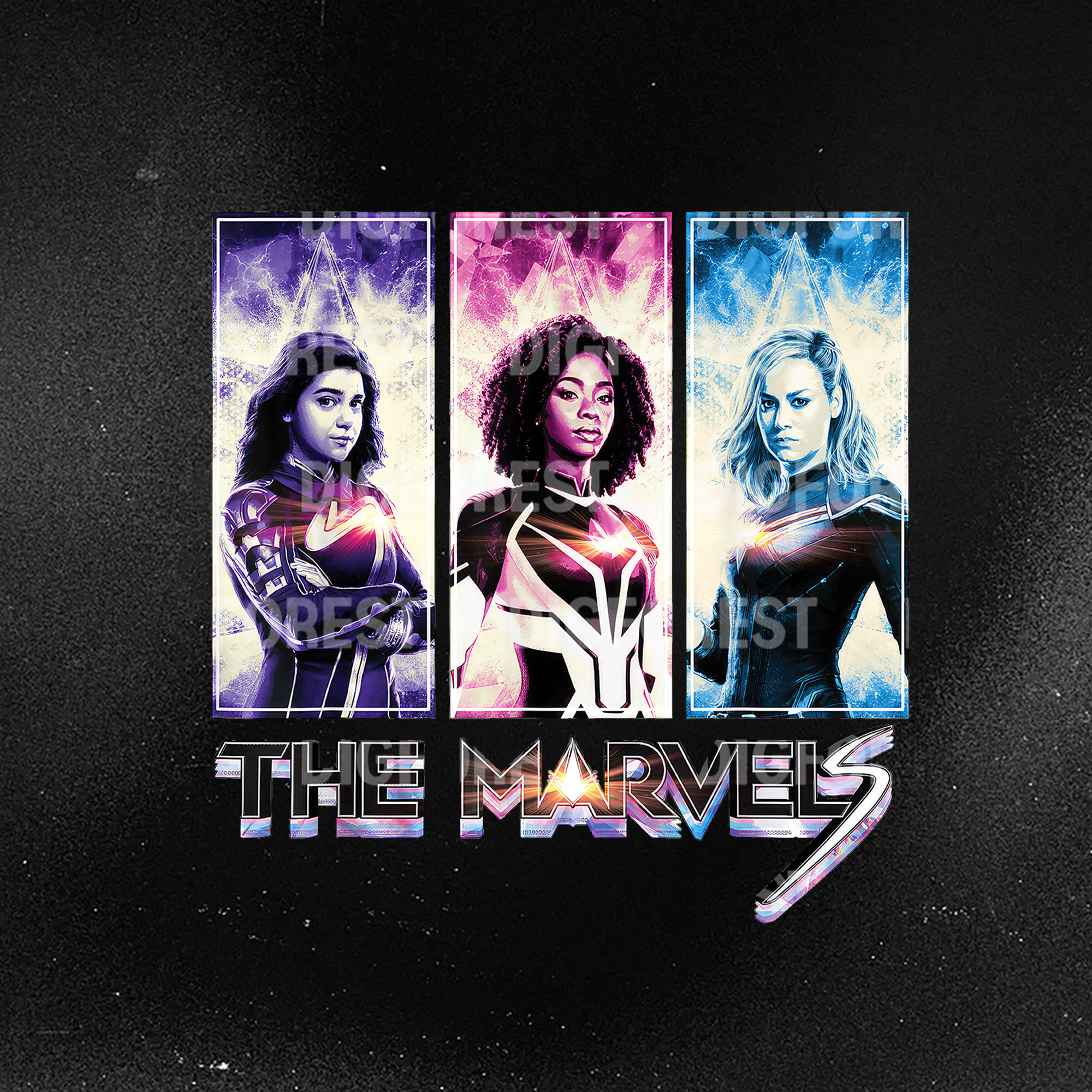 The Marvels Ms. Marvel Photon Captain Marvel Shirt | The Marvels Movie Shirt | Carol Danvers Monica Rambeau Shirt | Avengers Team Shirt The Marvels Ms. Marvel Photon Captain Marvel Shirt | The Marvels Movie PNG| Carol Danvers Monica Rambeau Shirt | Avengers Team Shirt