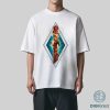 The Marvels Photon Captain Marvel Ms. Marvel Diamond TShirt | The Marvels Movie Shirt | Carol Danvers Monica Rambeau Shirt | Avengers Team