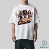 The Marvels Super Hero Trio Energy Gradient Poster T-Shirt | The Marvels Movie PNG | Carol Danvers Monica Rambeau Shirt | Avengers Team