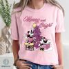 Disney Mickey Minnie Pink Xmas Party Png, Mickey And Minnie Merry and Bright Shirt Hoodie Png, Vintage Magic Kingdom Pink Christmas Shirt, Digital Download Disney Mickey Minnie Pink Xmas Party Png, Mickey And Minnie Merry and Bright Shirt Hoodie Png, Vintage Magic Kingdom Pink Christmas Shirt, Digital Download