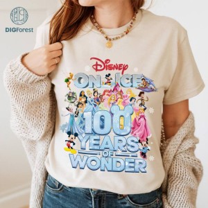 Disney Princess On Ice Shirt, Princess on Ice PNG, Family Matching Shirts, Girls Trip Tee, Epcot Shirt, Princess On Ice Shirt, Frozen Christmas Shirt