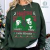 The Wet Bandits Christmas Png | Funny Christmas Shirt | Christmas Movie Sweatshirt | Kevin Mccallister Xmas Gifts | Christmas Movie Shirt