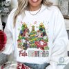 Feliz Navidad Mexican Christmas Disneyland Shirt, Disney Mickey & friends Christmas Png, Latina Pan Dulce Latino Christmas Shirt, Concha Shirt, Digital Download