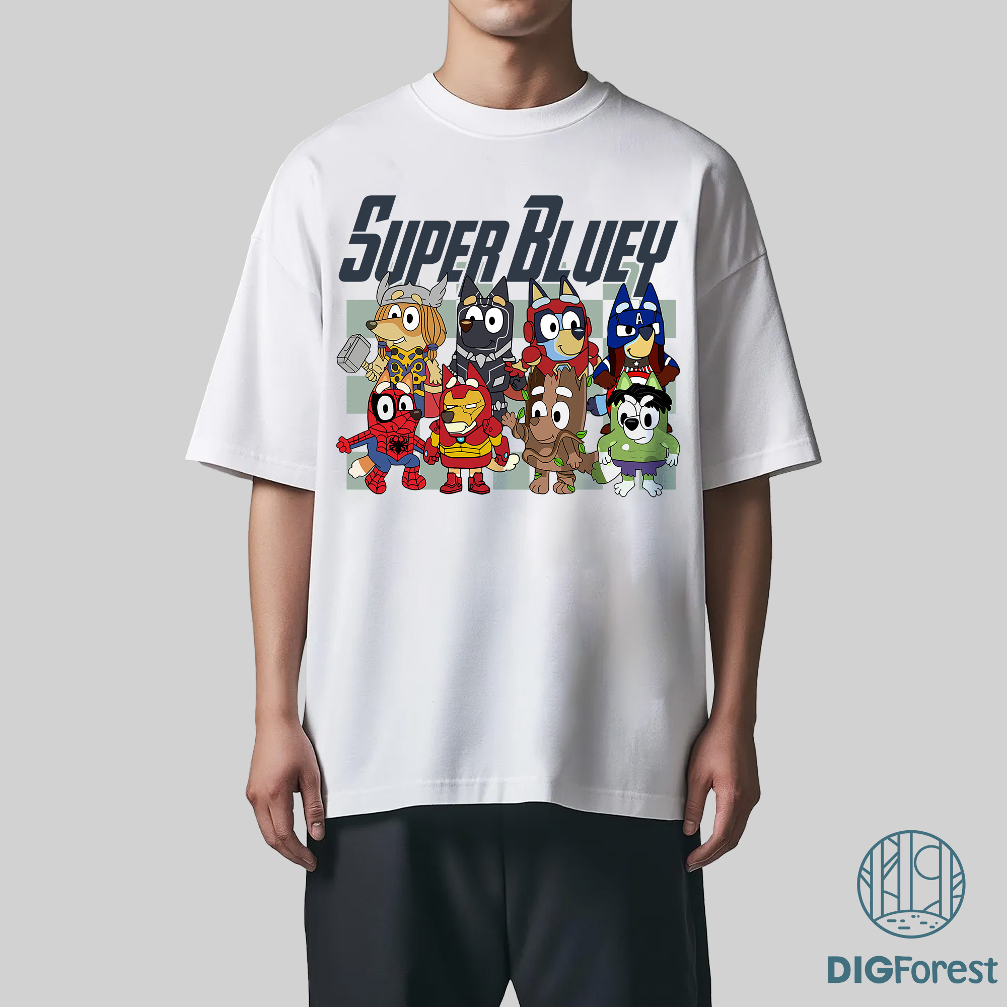 Bluey Superhero Shirt | Super Bluey Avengers PNG | Bluey Family Shirts | Bluey Birthday Party Shirts | Bluey Toddler Tee Kids Bluey Shirts Bluey Superhero Shirt | Super Bluey Avengers PNG | Bluey Family Shirts | Bluey Birthday Party Shirts | Bluey Toddler Tee Kids Bluey Shirts