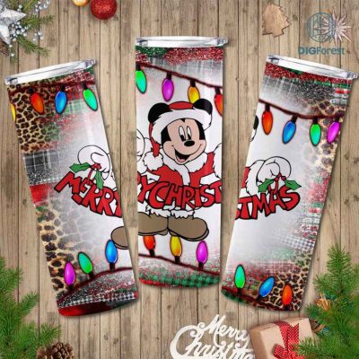 Disney Mickey And Friends Christmas Characters Friends | Cute Mouse Friends Christmas 20oz Tumbler Wrap | Magic Kingdom Png | Xmas Christmas PNG Disney Mickey And Friends Christmas Characters Friends | Cute Mouse Friends Christmas 20oz Tumbler Wrap | Magic Kingdom Png | Xmas Christmas PNG