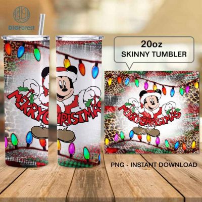 Disney Mickey And Friends Christmas Characters Friends | Cute Mouse Friends Christmas 20oz Tumbler Wrap | Magic Kingdom Png | Xmas Christmas PNG Disney Mickey And Friends Christmas Characters Friends | Cute Mouse Friends Christmas 20oz Tumbler Wrap | Magic Kingdom Png | Xmas Christmas PNG