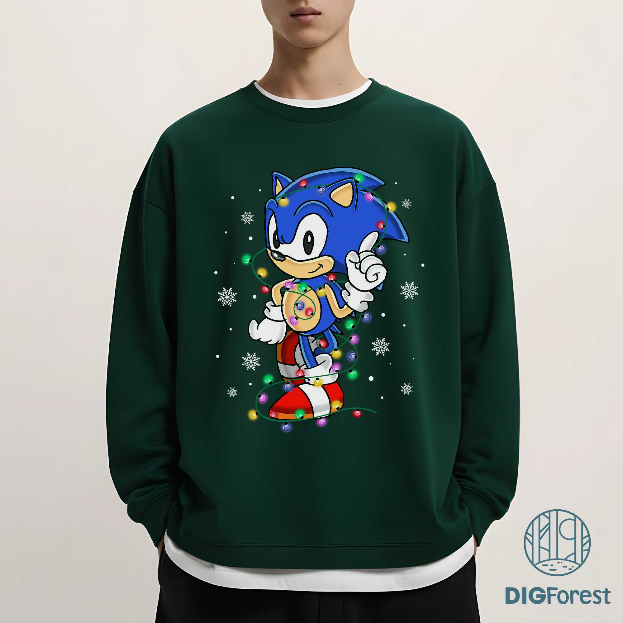 Sonic the Hedgehog Christmas PNG – Merry Christmas Design, Sonic Group Matching Sublimation Graphic Sonic the Hedgehog Christmas PNG – Merry Christmas Design, Sonic Group Matching Sublimation Graphic