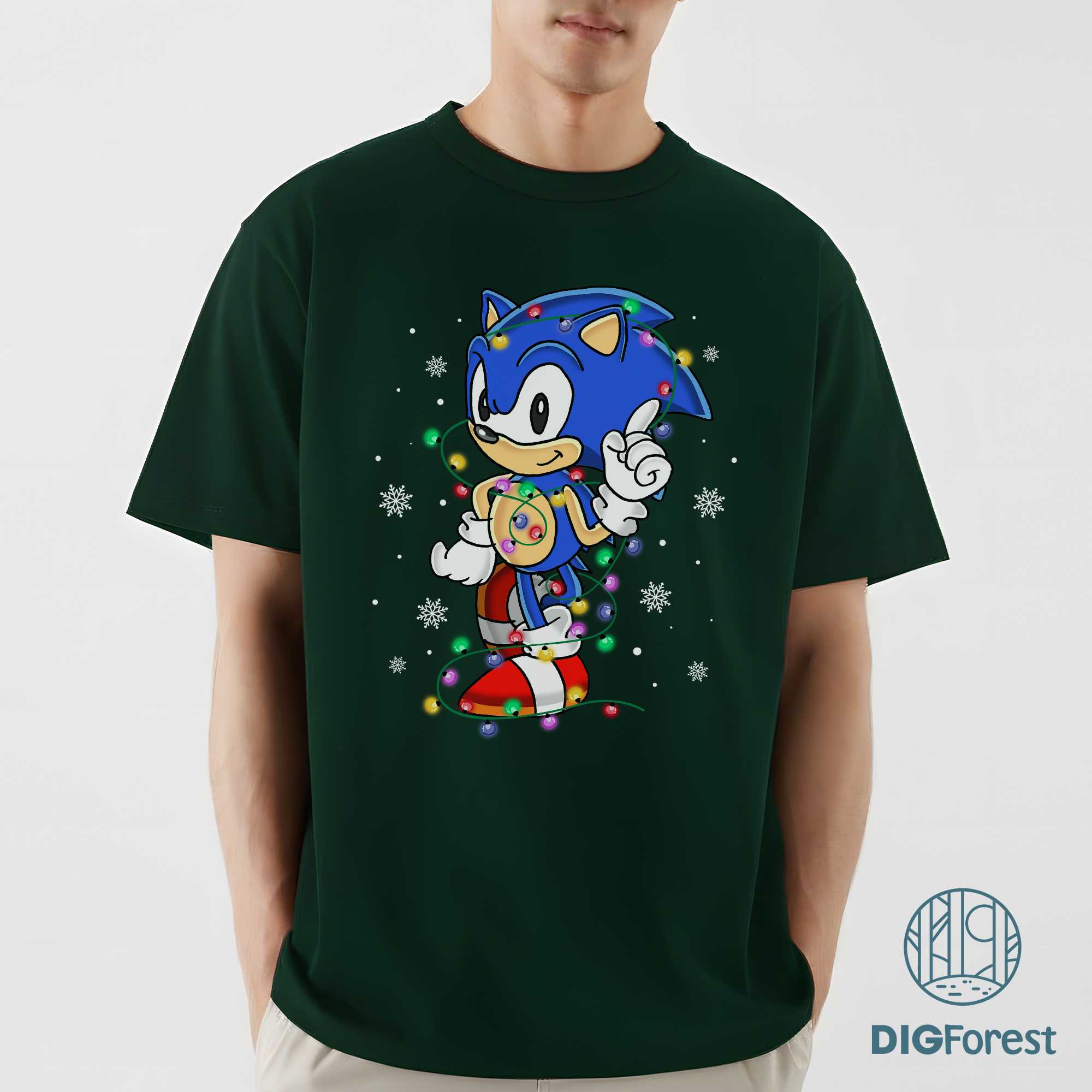 Sonic the Hedgehog Christmas PNG – Merry Christmas Design, Sonic Group Matching Sublimation Graphic Sonic the Hedgehog Christmas PNG – Merry Christmas Design, Sonic Group Matching Sublimation Graphic