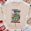 Mickey And Donal Christmas Parade Sweatshirt, Family Christmas Sweatshirt, Mouse And Ducks Christmas Shirt, Merry Xmas Mickey And Donal Christmas Parade Sweatshirt, Family Christmas Sweatshirt, Mouse And Ducks Christmas Shirt, Merry Xmas