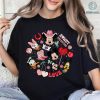 Disney Western Magical Valentines Day PNG, Mickey And Friends Magical Valentines Day shirt, Disneyland Valentines Day Shirt, Valentines Gift Disney Western Magical Valentines Day PNG, Mickey And Friends Magical Valentines Day shirt, Disneyland Valentines Day Shirt, Valentines Gift