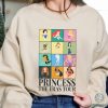 Disney Princess Eras Tour T-Shirt | Rapunzel Princess Cinderella Princess Ariel Princess PNG | Jasmine Girl Trip | Disneyland Shirt Disney Princess Eras Tour T-Shirt | Rapunzel Princess Cinderella Princess Ariel Princess PNG | Jasmine Girl Trip | Disneyland Shirt