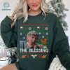The Blessing Uncle Lewis And Aunt Bethany Ugly Christmas PNG, Couple Xmas Vacation Ugly Sweater, Christmas Movie Matching Family Gift The Blessing Uncle Lewis And Aunt Bethany Ugly Christmas PNG, Couple Xmas Vacation Ugly Sweater, Christmas Movie Matching Family Gift