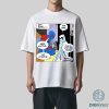 Moon Knight Spider Man 2099 Meme Shirt | Miguel O'Hara Oscar Isaac Shirt | Spider-Man: Across the Spider-Verse Shirt | Superhero Shirt