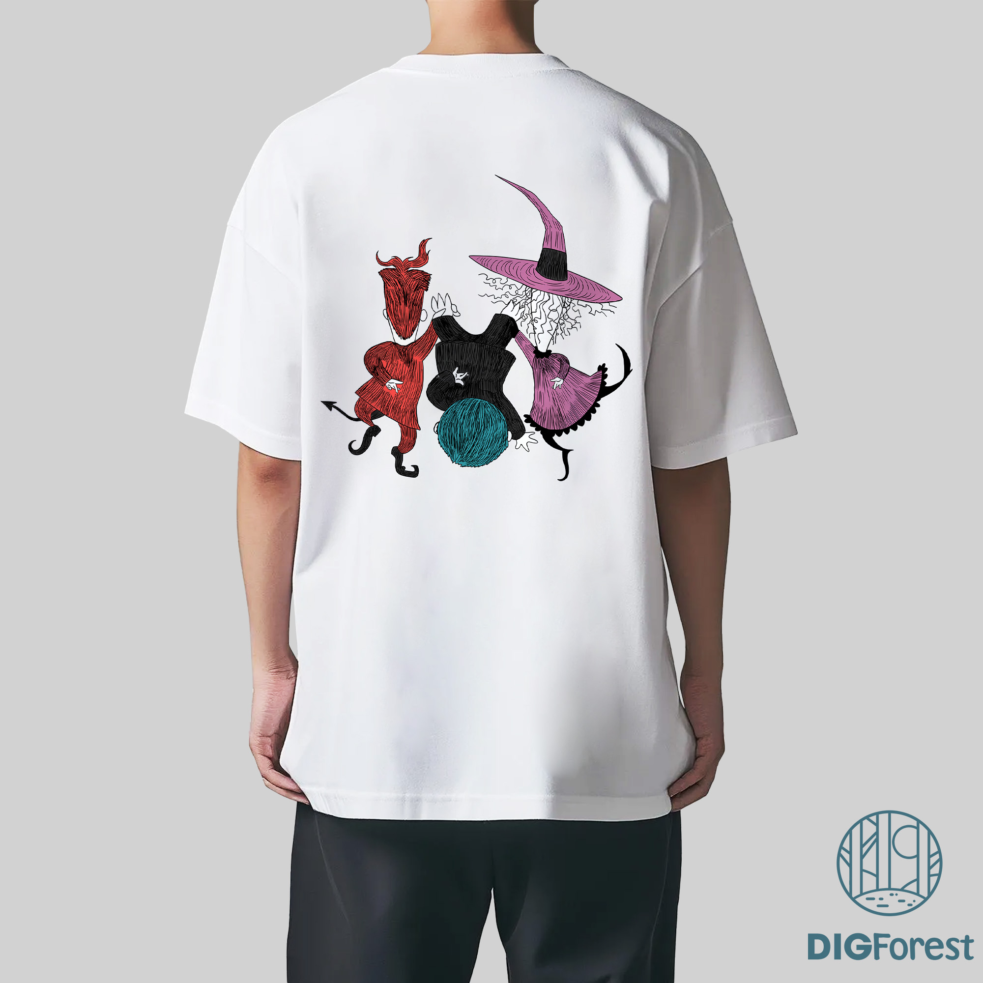 Halloween Lock Shock & Barrel PNG – Boogie’s Boys, Nightmare Before Christmas, Disneyland Halloween PNG Design Halloween Lock Shock & Barrel PNG – Boogie’s Boys, Nightmare Before Christmas, Disneyland Halloween PNG Design