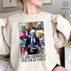 Christmas Vacation Clark Griswold Eras Tour PNG| National Lampoon's Christmas Vacation Shirt | Clark Griswold Family Christmas Sweatshirt