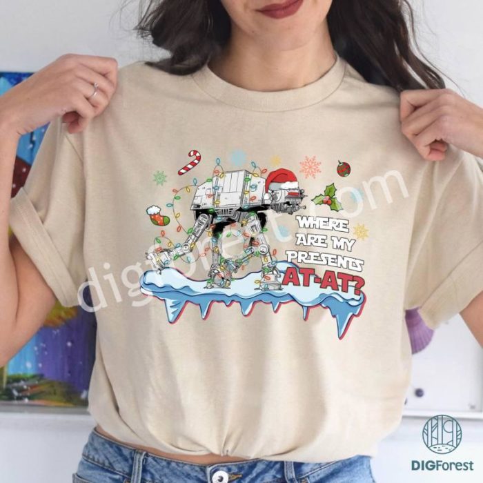 Starwars Christmas PNG, Christmas Galaxy's Edge Shirt, Disneyland Christmas T-Shirt, Holiday Family Shirt, Merry Sithmas Starwars Xmas