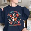 Travis Kelce Have A Merry Kelcemas Sweatshirt, Kelce Bros PNG, Kelce Eras Shirt, Kelce Kansas City, Funny Christmas, Football Christmas