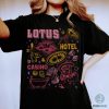Lotus Hotel & Casino Percy Jackson and the Olympians Shirt | Greek Mythology Shirt, Rick Riordan Bookish Shirts, Book Lover Gifts Lotus Hotel & Casino Percy Jackson and the Olympians Shirt | Greek Mythology Shirt, Rick Riordan Bookish Shirts, Book Lover Gifts