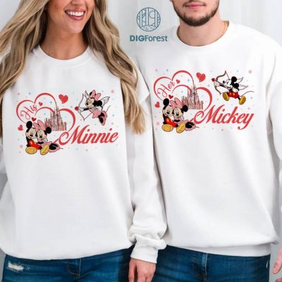 Disney Mickey Minnie PNG, Family Couple PNG, Mickey Mouse PNG, Minnie PNG, Family Honeymoon Shirts, Familyland Trip Shirt Disney Mickey Minnie PNG, Family Couple PNG, Mickey Mouse PNG, Minnie PNG, Family Honeymoon Shirts, Familyland Trip Shirt