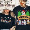 Bluey Family Christmas Shirt, Bluey Christmas Tree PNG, Bluey and Friends Xmas Party Shirt, Bluey Christmas Balloons, Bluey Bingo Shirt Bluey Family Christmas Shirt, Bluey Christmas Tree PNG, Bluey and Friends Xmas Party Shirt, Bluey Christmas Balloons, Bluey Bingo Shirt