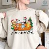 Bluey Christmas Shirt, Bluey Friends PNG, Christmas Bluey Family Shirt, Very Merry Christmas Tee, Bluey Theme Christmas, Christmas Gift Bluey Christmas Shirt, Bluey Friends PNG, Christmas Bluey Family Shirt, Very Merry Christmas Tee, Bluey Theme Christmas, Christmas Gift