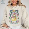 Retro Beauty And The Beast Belle PNG, Belle Princess T-shirt, Disneyworld Belle, Disneyland Princess Tee, Princess Belle Birthday Gift