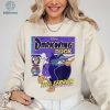 Disneyland Darkwing Duck PNG, Darkwing Duck The Terror Vintage TV Show Shirt, Family Matching Shirt, Walt DisneyWorld Shirt, Birthday Gift