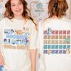 Bluey Happy 100 Days of School PNG| Bluey Teacher Shirt | Bluey Toddler Shirt | Bluey Mum Dad Shirts | Bluey Kids Shirts | Blue Dog Shirt