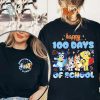 Bluey Happy 100 Days of School PNG| Bluey Teacher Shirt | Bluey Toddler Shirt | Bluey Mum Dad Shirts | Bluey Kids Shirts | Blue Dog Shirt Bluey Happy 100 Days of School PNG| Bluey Teacher Shirt | Bluey Toddler Shirt | Bluey Mum Dad Shirts | Bluey Kids Shirts | Blue Dog Shirt