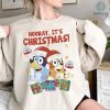 Bluey Hooray Its Christmas PNG, Bluey Hooray Its Christmas Shirt, Dog Blue Christmas Family Shirt, Disney Christmas Shirt, Merry Christmas Shirt Bluey Hooray Its Christmas PNG, Bluey Hooray Its Christmas Shirt, Dog Blue Christmas Family Shirt, Disney Christmas Shirt, Merry Christmas Shirt