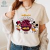 Vintage Disney Mickey and Friends Maraton 2024 Png, Mickey and Minnie 26 2 Miles Running Sweatshirt, Mickey and Friends Lovers Tee,Christmas Gift Vintage Disney Mickey and Friends Maraton 2024 Png, Mickey and Minnie 26 2 Miles Running Sweatshirt, Mickey and Friends Lovers Tee,Christmas Gift