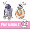 Disney Star Wars Couple Bundle, Disney Trip, R2D2 BB8 Couple, Star Wars Droid, Star Wars Matching, Disney Couple Honeymoon Shirts Disney Star Wars Couple Bundle, Disney Trip, R2D2 BB8 Couple, Star Wars Droid, Star Wars Matching, Disney Couple Honeymoon Shirts