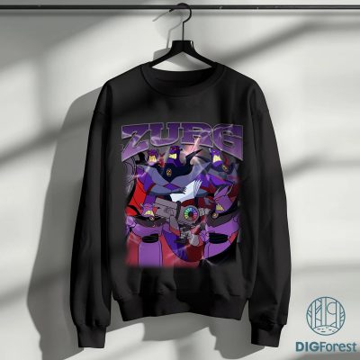 Emperor Zurg Vintage Graphic Shirt | Toy Story Villain Shirt | Zurg Bootleg Rap PNG | Disney Graphic Tees For Women | Instant Download Emperor Zurg Vintage Graphic Shirt | Toy Story Villain Shirt | Zurg Bootleg Rap PNG | Disney Graphic Tees For Women | Instant Download