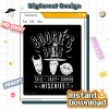 Nightmare Before Christmas Boogie’s Boys PNG – Lock, Shock & Barrel Design, Jack & Sally Christmas Gift Shirt