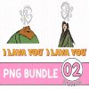 Disney Lava Film Bundle| Lele PNG| Lava Volcano Bundle| I Lava You PNG| Disneyland Couple Bundle| Mickey Couple PNG| Mickey Family Shirts