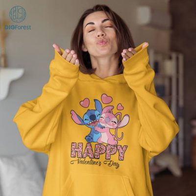 Disney Happy Valentine's Day Shirt, Valentine Character Png, Valentine Day Png, Valentine Design, Cartoon Png, Xoxo Png, Cute Valentine Gift