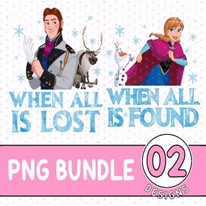 Disney Queen Iduna Bundle| Queen Iduna Then All is Found | Frozen Couple PNG| Disneyworld Matching Shirt | Anniversary Couple Valentines Shirt
