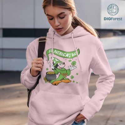 Disney Mickey Mouse St Patricks Day Png | Disneyland Mickey Irish Four Leaf Clover Shirt | Magic Kingdom WDW St Paddys Day Shirt | Digital Download Disney Mickey Mouse St Patricks Day Png | Disneyland Mickey Irish Four Leaf Clover Shirt | Magic Kingdom WDW St Paddys Day Shirt | Digital Download
