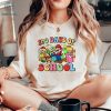 Mario 100 Days Of School PNG, Mario Game 100 Days Of School Shirt, Mario & Friend 100th Day Kindergarten Teacher, Teacher 100 Days Shirt Mario 100 Days Of School PNG, Mario Game 100 Days Of School Shirt, Mario & Friend 100th Day Kindergarten Teacher, Teacher 100 Days Shirt