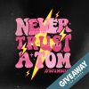 Never Trust A Tom Shirt | Vanderpump Rules Shirt | Team Ariana Tee | Trending TV Show Digital Download