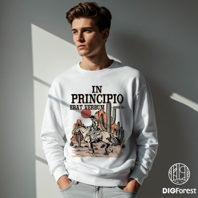 John 1:1-7 CC Cycle 3 Shirt | Classical Conversations Homeschool Mom Tee | Bible Verse Shirt | Cycle 3 Christian Homeschool Gift