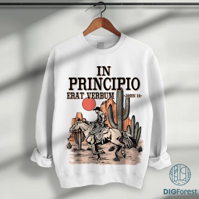 John 1:1-7 CC Cycle 3 Shirt | Classical Conversations Homeschool Mom Tee | Bible Verse Shirt | Cycle 3 Christian Homeschool Gift